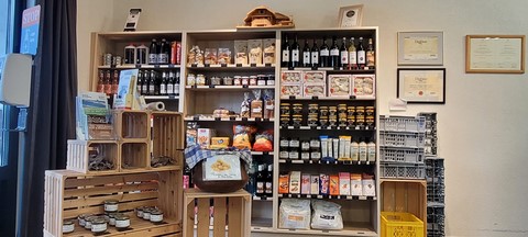 Magasin Fromagerie Dénervaud